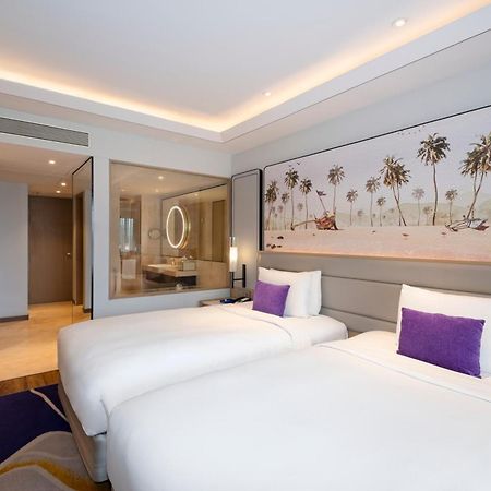Vivanta Goa, Miramar Panaji Zewnętrze zdjęcie