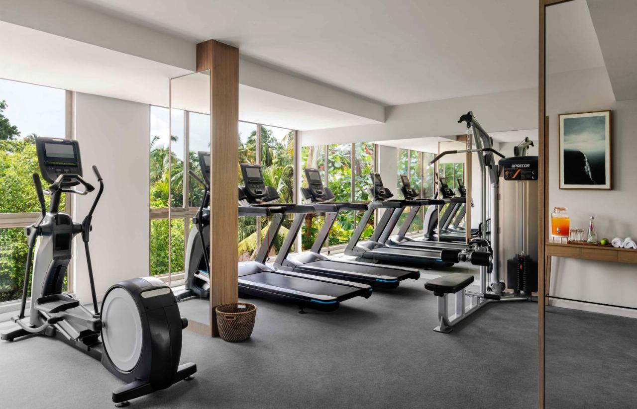 Vivanta Goa, Miramar Panaji Zewnętrze zdjęcie