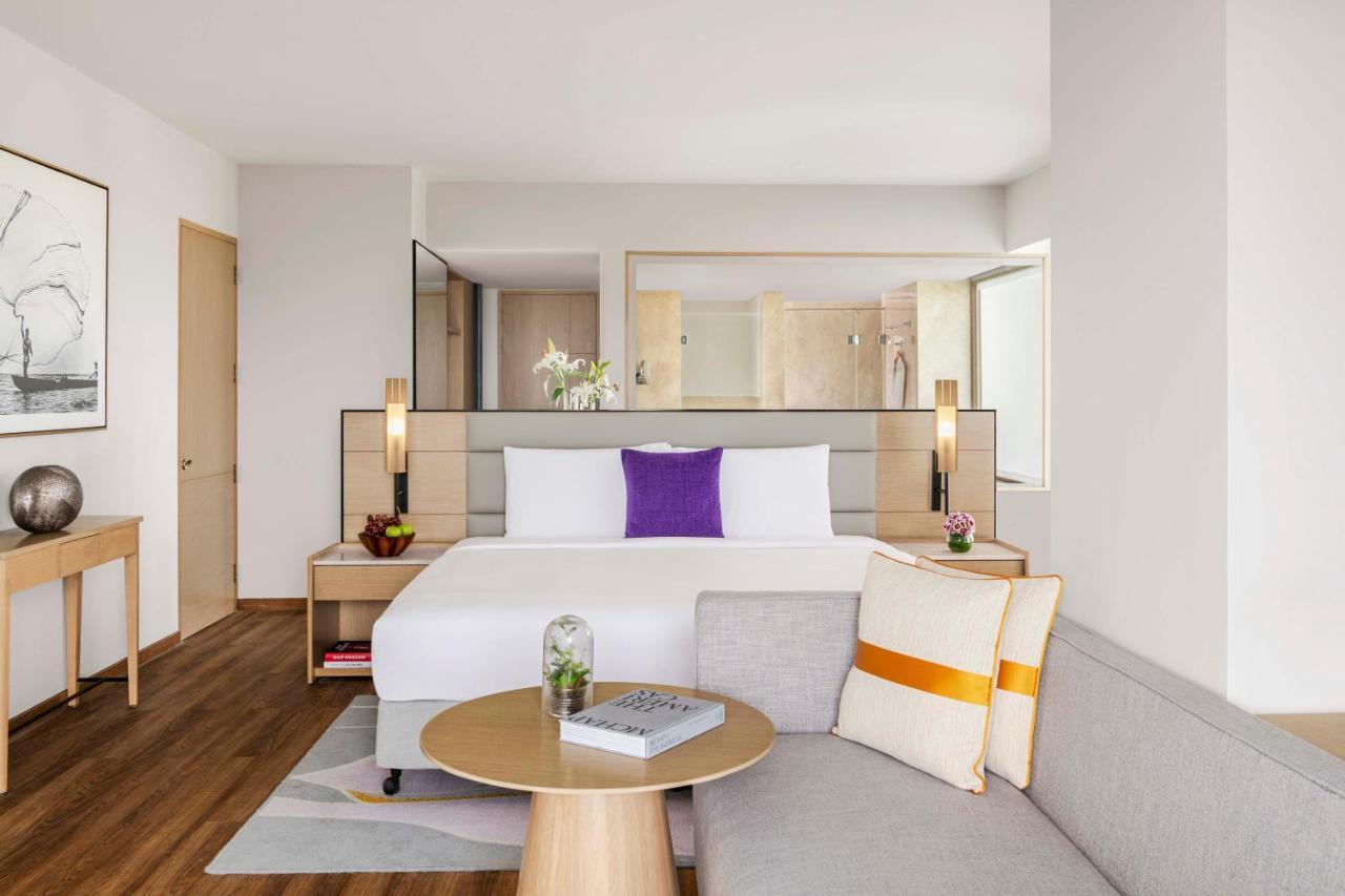 Vivanta Goa, Miramar Panaji Zewnętrze zdjęcie