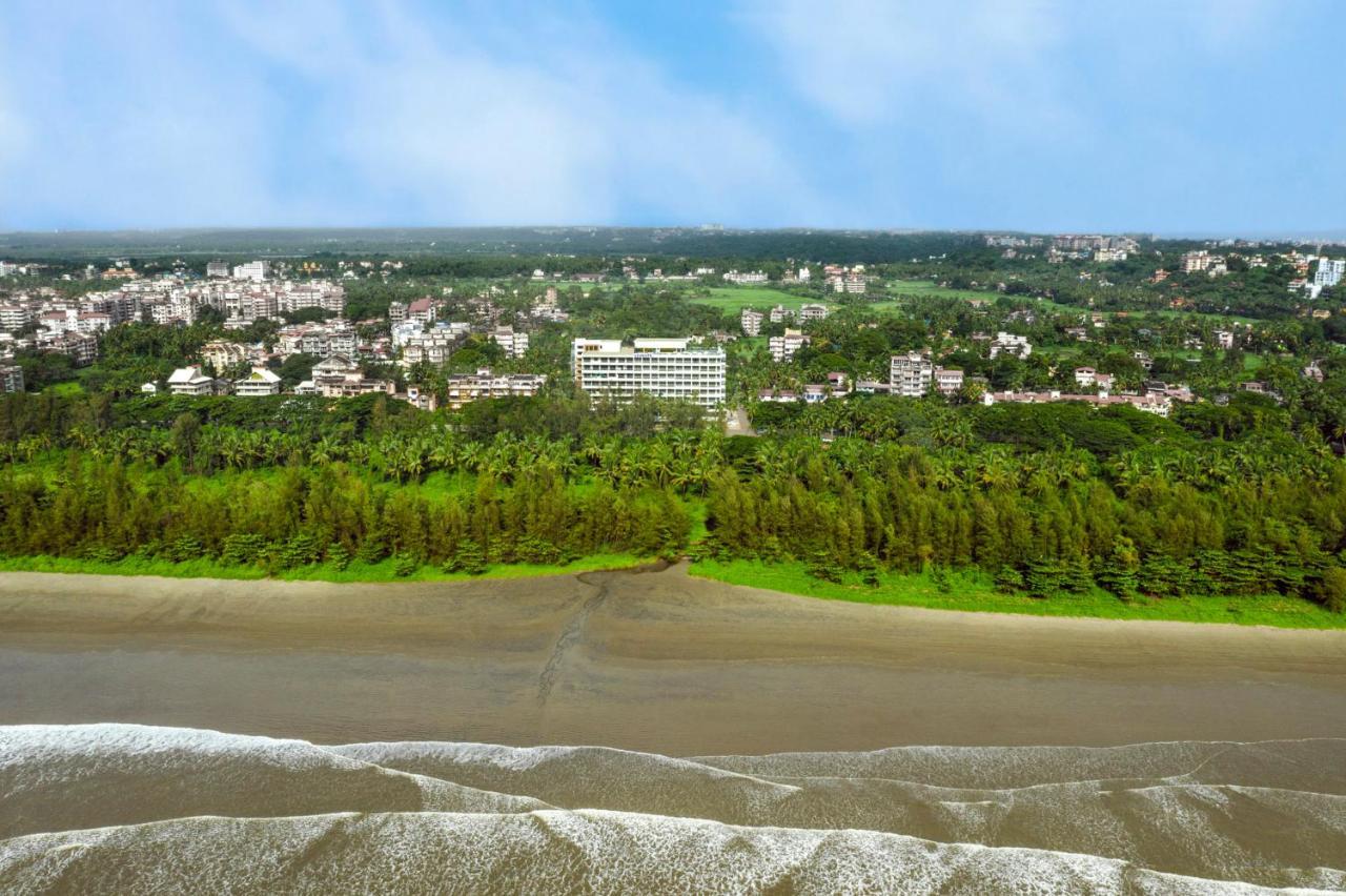 Vivanta Goa, Miramar Panaji Zewnętrze zdjęcie