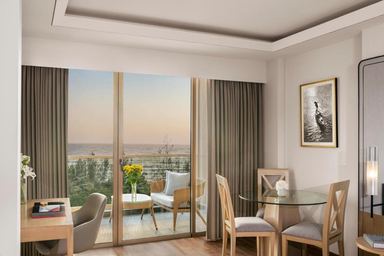 Vivanta Goa, Miramar Panaji Zewnętrze zdjęcie