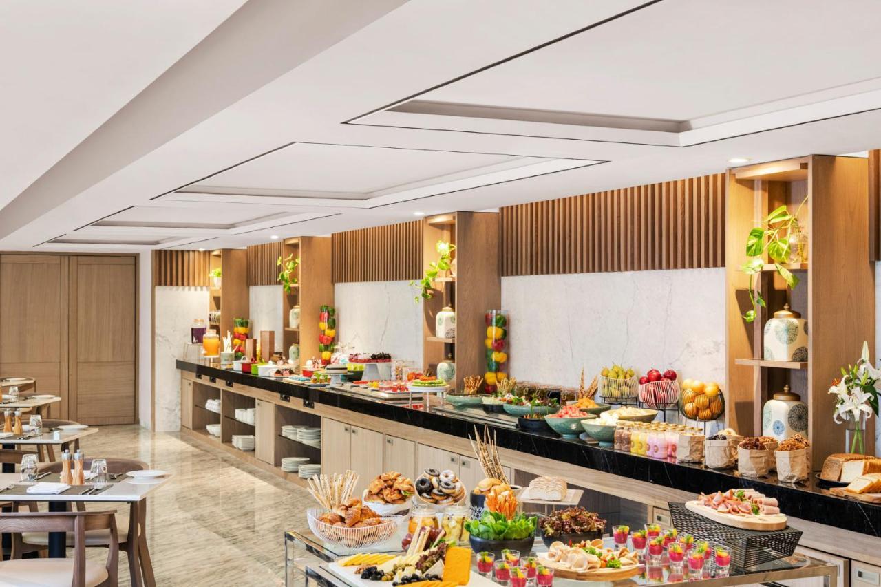 Vivanta Goa, Miramar Panaji Zewnętrze zdjęcie
