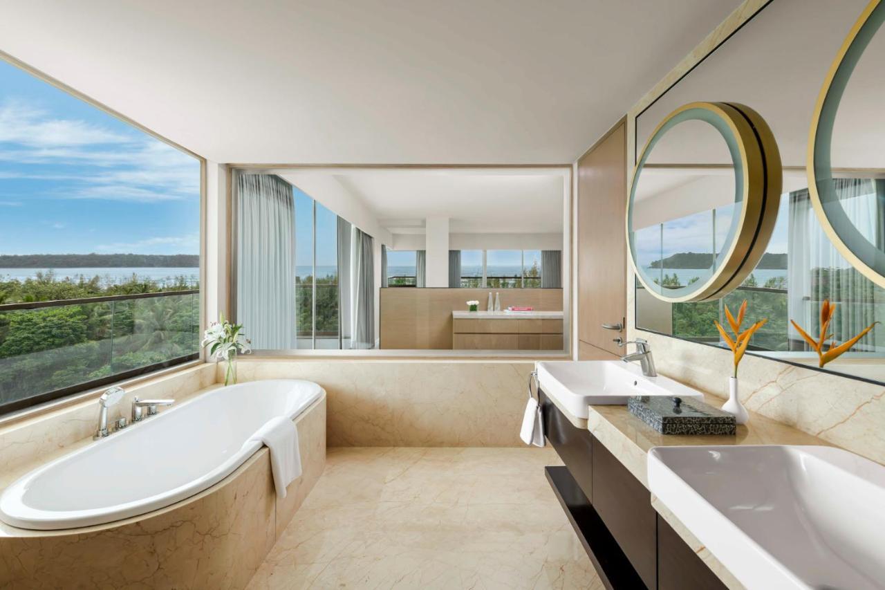 Vivanta Goa, Miramar Panaji Zewnętrze zdjęcie