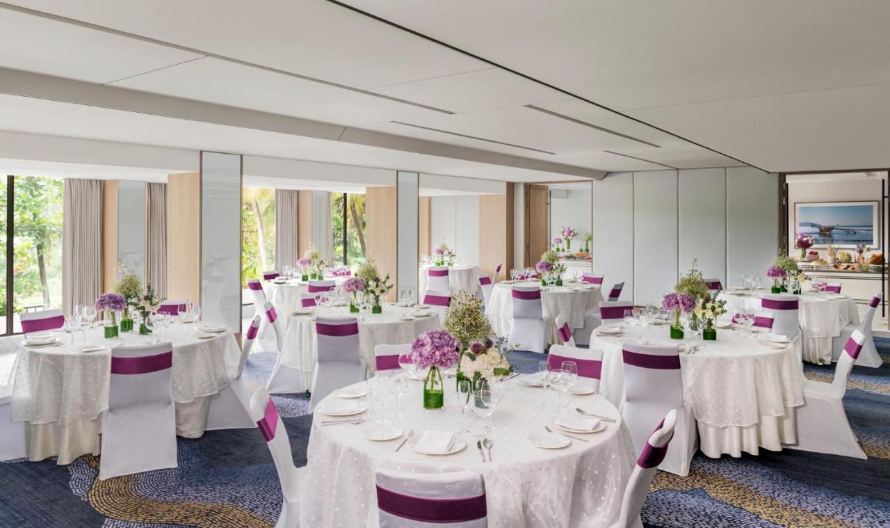 Vivanta Goa, Miramar Panaji Zewnętrze zdjęcie