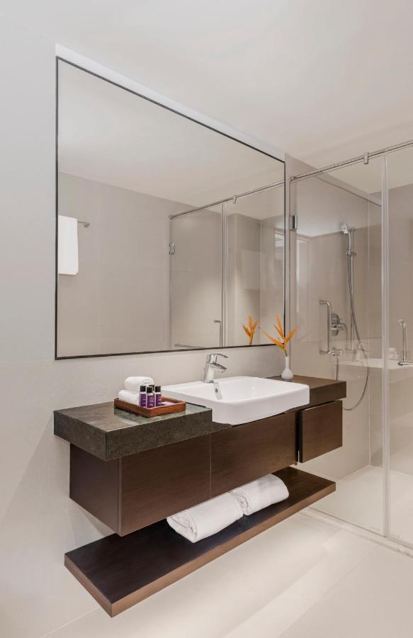 Vivanta Goa, Miramar Panaji Zewnętrze zdjęcie