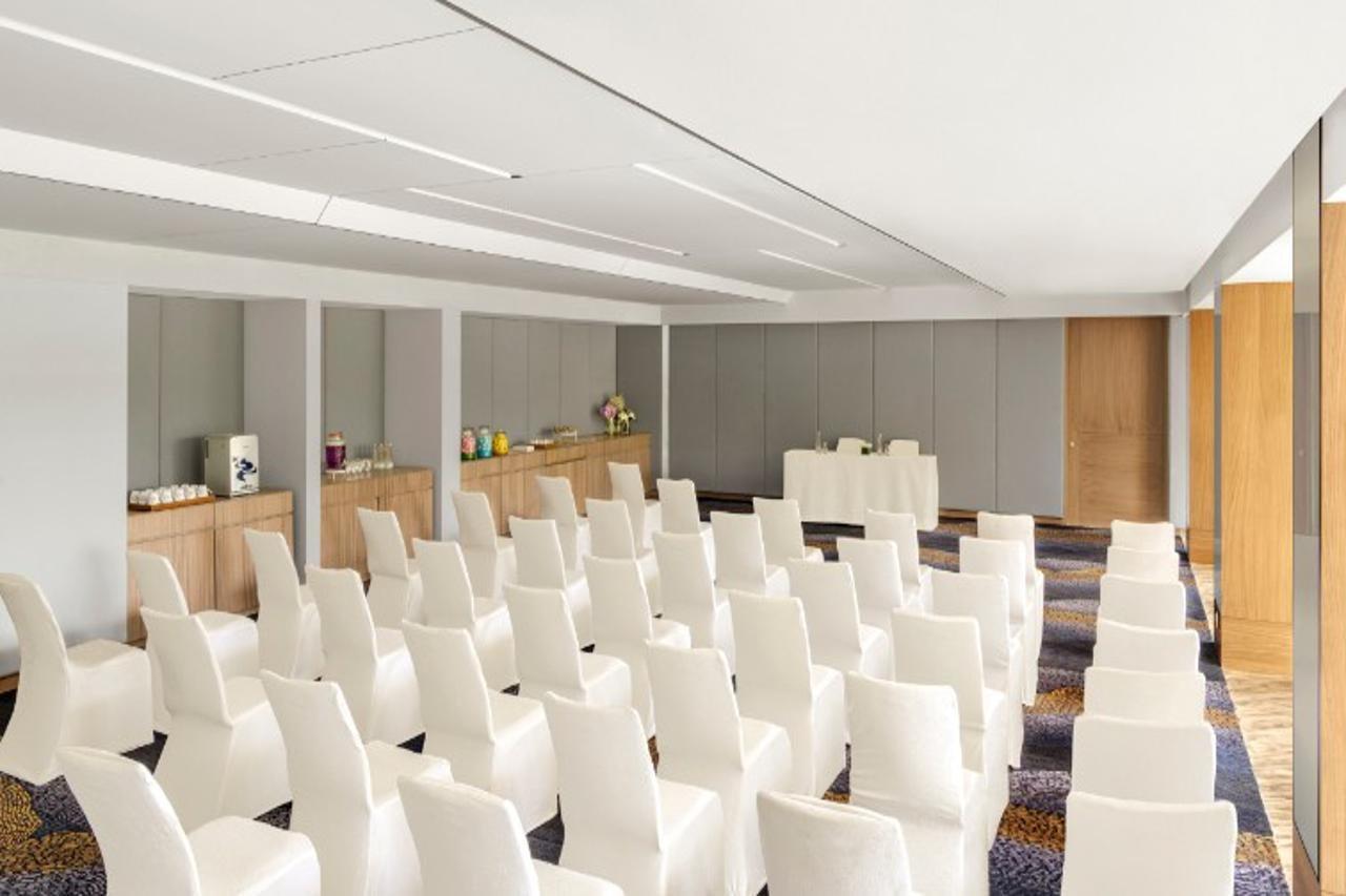 Vivanta Goa, Miramar Panaji Zewnętrze zdjęcie