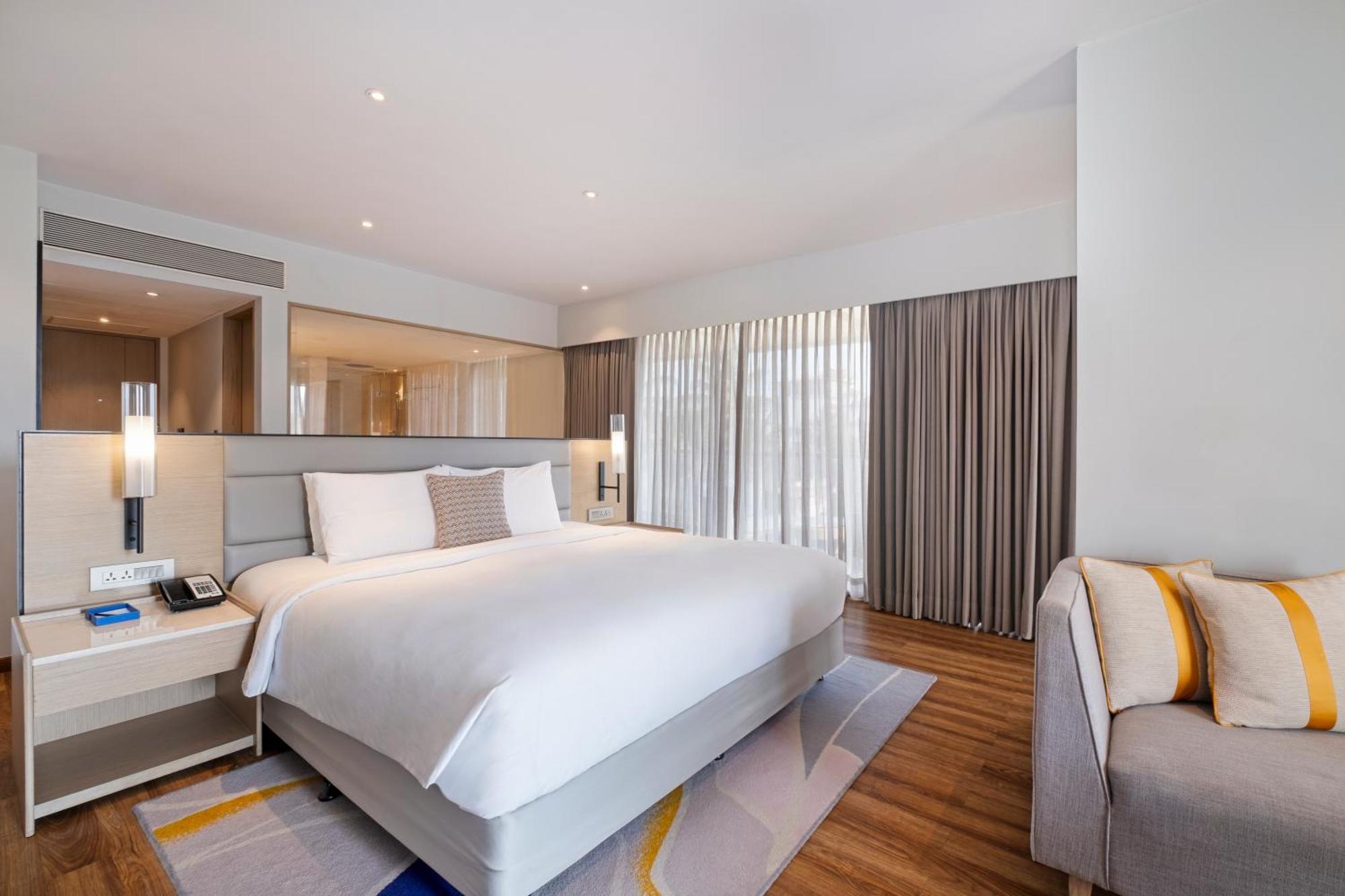 Vivanta Goa, Miramar Panaji Zewnętrze zdjęcie