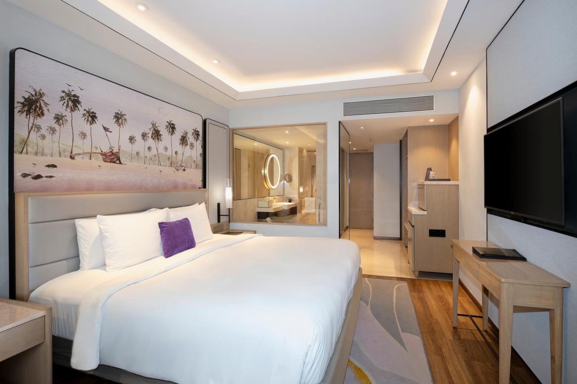 Vivanta Goa, Miramar Panaji Zewnętrze zdjęcie