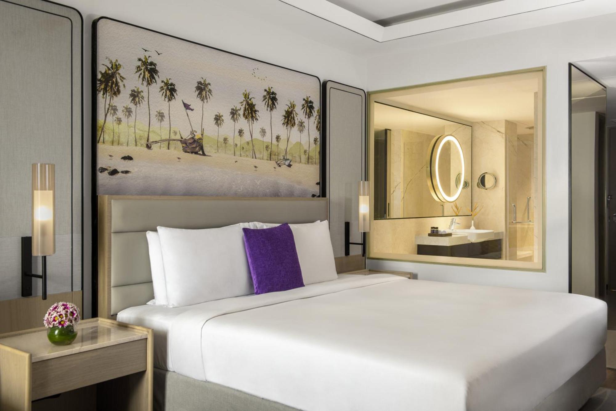 Vivanta Goa, Miramar Panaji Zewnętrze zdjęcie