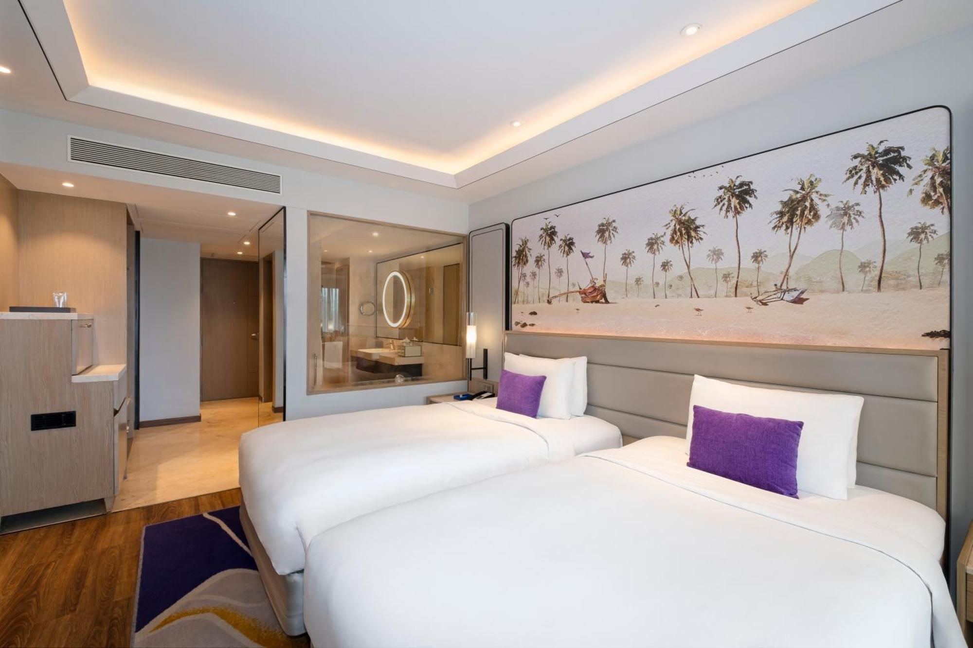 Vivanta Goa, Miramar Panaji Zewnętrze zdjęcie